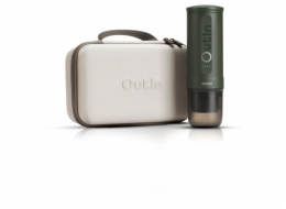 OutIn Nano Traveler Espresso Set Forest Green