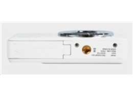 YASHICA DigiPix 100 (White)