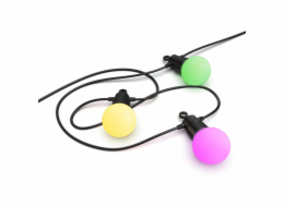 HAMA SMART WiFi LED svetelná reťaz, IP44, 8m