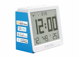 Inteligentní čidlo teploty a vlhkosti Meross MS130-EU