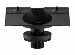 Logitech Tap Riser Mount - Montážní sada ovladače pro video konference - pro Logitech Tap