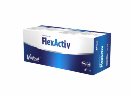 VETFOOD Flex Activ - doplňky stravy pro psy a kočky - 120 ks