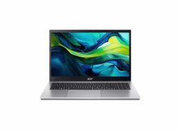 Acer Aspire GO 15 (AG15-42P-R3QZ) Ryzen 7 5825U/16GB/512GB SSD/15,6"/ESHELL/stříbrná