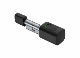 Digitální zámková vložka Avatto SDL-V1-B80 80 mm černá