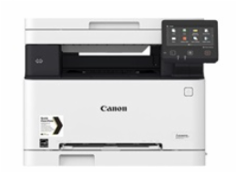 BAZAR - Canon i-SENSYS MF651Cw - barevná, MF (tisk, kopírka, sken), USB, LAN, WIFI - Poškozený obal (Komplet)