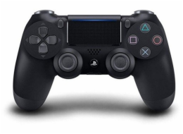 Sony Bezdrátový ovladač pro PlayStation 4 Dualshock černý