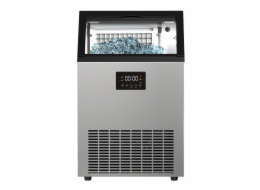 Profesionální výrobník ledu Guzzanti GZ 126