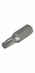 Wolfcraft Torx 2x bity,TX 25, 25mm 1212000