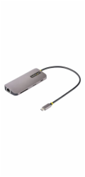 StarTech USB-C stanice/replikátor (115B-USBC-MULTIPORT)
