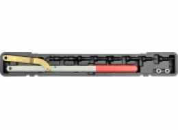 Yato Napínací klíč kladky 40-220 mm 11 kusů YT-0627