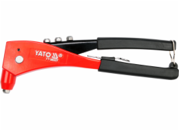 Yato Standardní nýtovací kleště 2,4-4,8 mm (YT-36007)