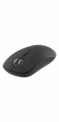 DELTACO MS-900, Myš, Bluetooth, 1x AA, 800-1600DPI