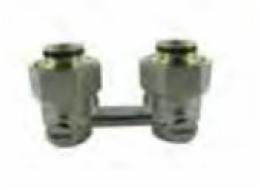 Comap Úhlový modul H 3/4x3/4 s kulovým ventilem - 965206-AF