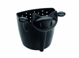 Koziol MIMMI nálevník na čaj - černá kočka (KZ-3236526)