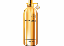 Montale Pure Gold EDP 100 ml
