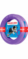 Dog toy Puller Midi 19,5 cm