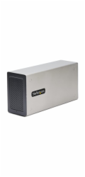 Case StarTech Thunderbolt 3 PCIe rozšiřující pouzdro