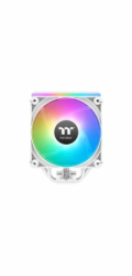 Chladič CPU Thermaltake ASTRIA 200 ARGB Lighting – bílý, chladič CPU