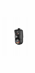 Dahua Technology WizSense DH-SDT4E425-8P-GB-APV1 bezpečnostní kamera Kupole Bezpečnostní IP kamera Vnitřní a venkovní 4096 x 1860 px Strop/zeď