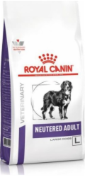 ROYAL CANIN Dog Neutered Adult Large VHN - suché krmivo pro psy - 13kg