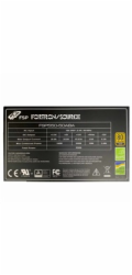 Fortron HYPER 80+ PRO/550W/ATX 3.0/80PLUS Bronze 230V/Bulk
