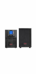 APC Easy UPS On-Line SRV 1000VA 900W 230V with Extended Runtime Battery Pack
