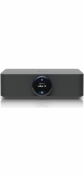UBNT PowerAmp black