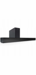 Soundbar JVCTH-E434B 2.1