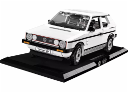 COBI Volkswagen Golf GTI (1976-1983) Executive Edition, stavebnice