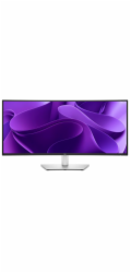 Dell Pro Plus/P3425WE/34,1"/IPS/wQHD/100Hz/5ms/Blck-Slvr/3R