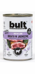 bult Rich in lamb - Mokré krmivo pro psy - 400 g