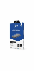 3mk hybridní sklo FlexibleGlass pro TCL 50 NXTpaper 5G / 50 Pro NXTpaper 5G