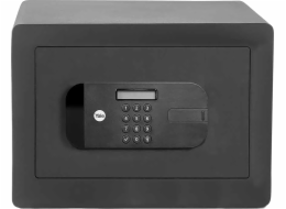 YALE HOME Kompaktní trezor YSEB s vysokou bezpečností