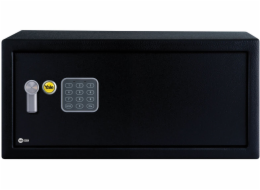 YALE HOME Základní trezor na notebook YLC s alarmem