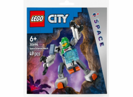 LEGO 30694 City Weltraumforscher-Mech