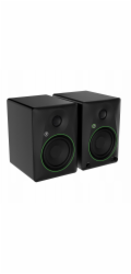 Mackie CR5 BT - aktivní monitory s Bluetooth
