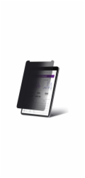 Startech 4-Way Privacy Screen For 11-inch iPad Pro - Ochrana obrazovky pro tablet - pro portrét/landscape, dotykové ovládání, +/-30° pohled, blokuje až 51% modrého světla, protizáření - s bezpečnostní