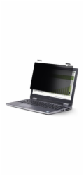 StarTech Filter StarTech 121T6-PRIVACY-SCREEN filtr pro notebook s úhlopříčkou 30,7 cm (12,1") Bezrámový filtr soukromí pro displej