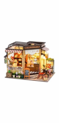 2Kids Toys Miniatura domečku Juliino pekařství