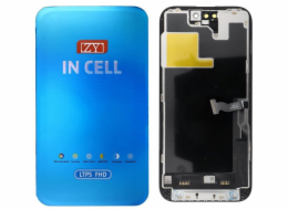 NoName ZY LCD displej pro IPHONE 14 PRO FFHD-900p Incell (výměna integrovaného obvodu)