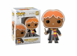 POP! Ron Weasley Gingerbread (Harry Potter)