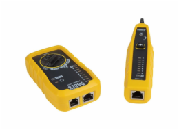 KLEIN TOOLS TrakAll sonda s generátorem, test kontinuity