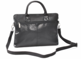 Baoobaoo Brašna Slimbag pro MacBook 13" Black