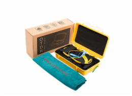 KOMSHINE KFLC-1-SC/UPC Předřadné vlákno 200m, 9/15 SC/UPC