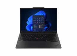 Lenovo Ultrabook ThinkPad T14 G6 21QG0013PB W11Pro Ultra 7 258V/32GB/1TB/INT/14.0 WUXGA/Černý/3 roky prémiové podpory + kompenzace CO2