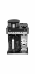 Ninja CFN802EU Prestige DualBrew Coffee Machine