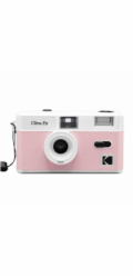 KODAK Film Camera ULTRA F9 růžová