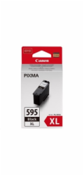 Canon CARTRIDGE PG-595XL černá pro Pixma TS4150i, TS6550i, TS7550i (300 stran)