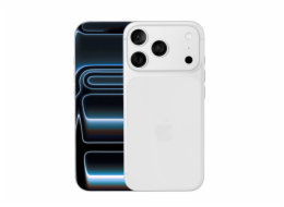 Apple iPhone 17 Pro Max (256GB) silber