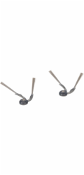 Roborock Side Brushes 2-Pack
